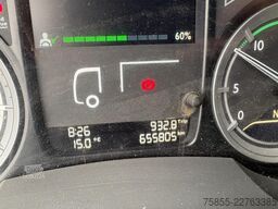 DAF CF 400 FT Hydraulics / PTO / Euro 6 / 655.000 K...