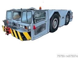 Schopf F 356 Flugzeugschlepper