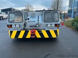 Schopf F 356 Flugzeugschlepper