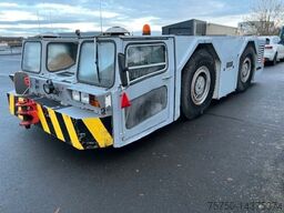 Schopf F 356 Flugzeugschlepper