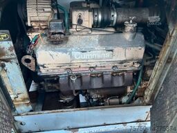 Schopf F 356 Flugzeugschlepper