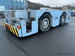 Schopf F 356 Flugzeugschlepper