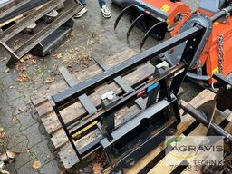 Toro PALETTENGABEL FÜR DINGO