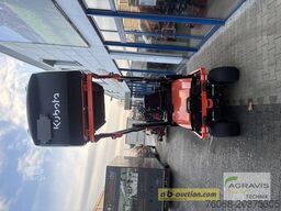 Kubota FC 4-501