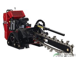 Toro TRX 300 TRENCHER