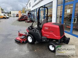 Toro GROUNDSMASTER 3300