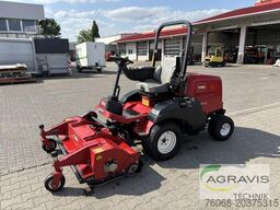 Toro GROUNDSMASTER 3300