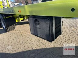 Conow BTW V09 BALLENTRANSPORTWAGEN