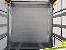 SCHMITZ CARGOBULL Hubdach Liftachse Palettenkasten MIETE