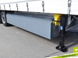 SCHMITZ CARGOBULL Hubdach Liftachse Palettenkasten MIETE