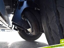 SCHMITZ CARGOBULL Hubdach Liftachse Palettenkasten MIETE