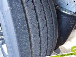 SCHMITZ CARGOBULL Hubdach Liftachse Palettenkasten MIETE