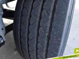 SCHMITZ CARGOBULL Hubdach Liftachse Palettenkasten MIETE