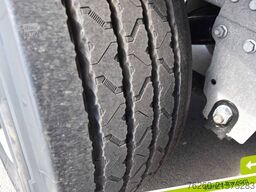 SCHMITZ CARGOBULL Hubdach Liftachse Palettenkasten MIETE