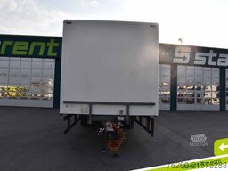  Gföllner Kofferanhänger LBW verzinkt TÜV 11/2026