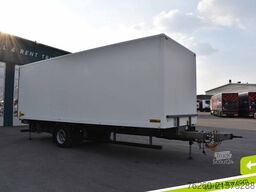  Gföllner Kofferanhänger LBW verzinkt TÜV 11/2026