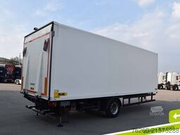  Gföllner Kofferanhänger LBW verzinkt TÜV 11/2026