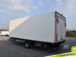  Gföllner Kofferanhänger LBW verzinkt TÜV 11/2026