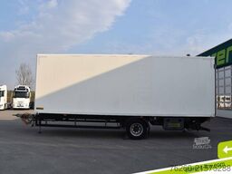  Gföllner Kofferanhänger LBW verzinkt TÜV 11/2026