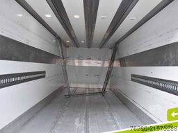  Gföllner Kofferanhänger LBW verzinkt TÜV 11/2026