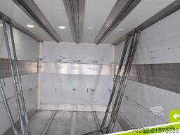  Gföllner Kofferanhänger LBW verzinkt TÜV 11/2026