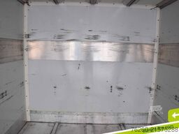  Gföllner Kofferanhänger LBW verzinkt TÜV 11/2026