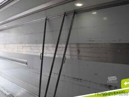  Gföllner Kofferanhänger LBW verzinkt TÜV 11/2026