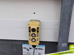  Gföllner Kofferanhänger LBW verzinkt TÜV 11/2026