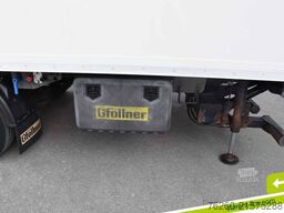  Gföllner Kofferanhänger LBW verzinkt TÜV 11/2026