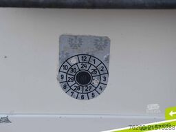  Gföllner Kofferanhänger LBW verzinkt TÜV 11/2026