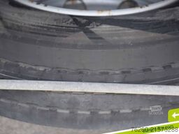  Gföllner Kofferanhänger LBW verzinkt TÜV 11/2026