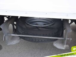  Gföllner Kofferanhänger LBW verzinkt TÜV 11/2026