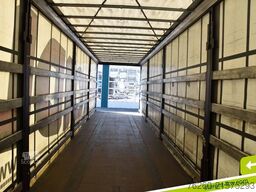 KRONE Palettenkasten SAF Achsen TÜV 5/26