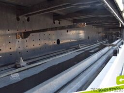 KRONE Palettenkasten SAF Achsen TÜV 5/26