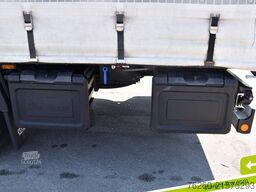 KRONE Palettenkasten SAF Achsen TÜV 5/26