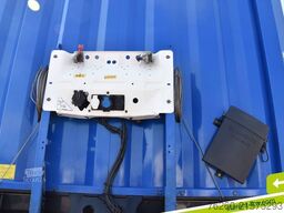 KRONE Palettenkasten SAF Achsen TÜV 5/26