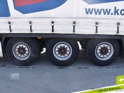 KRONE Palettenkasten SAF Achsen TÜV 5/26