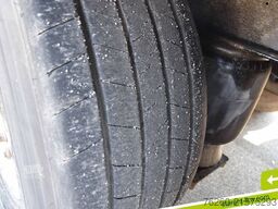 KRONE Palettenkasten SAF Achsen TÜV 5/26