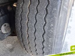 KRONE Palettenkasten SAF Achsen TÜV 5/26