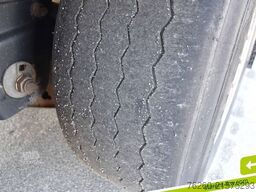 KRONE Palettenkasten SAF Achsen TÜV 5/26