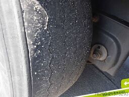 KRONE Palettenkasten SAF Achsen TÜV 5/26