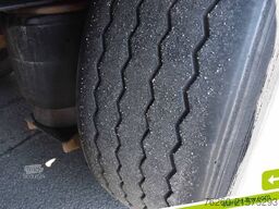 KRONE Palettenkasten SAF Achsen TÜV 5/26