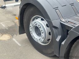 VOLVO FH500 Silo Chassis GHH Kompressor ACC Lenk