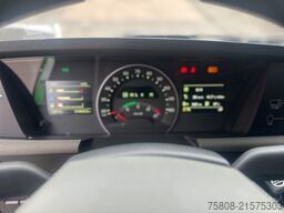 VOLVO FH500 Silo Chassis GHH Kompressor ACC Lenk