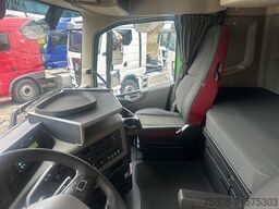 VOLVO FH500 Silo Chassis GHH Kompressor ACC Lenk