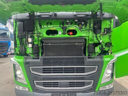 VOLVO FH500 Silo Chassis GHH Kompressor ACC Lenk