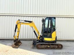 YANMAR VIO26-6 / 2020 BJ / 1.620 H