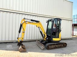 YANMAR VIO26-6 / 2020 BJ / 1.620 H