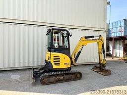 YANMAR VIO26-6 / 2020 BJ / 1.620 H