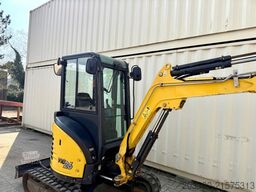 YANMAR VIO26-6 / 2020 BJ / 1.620 H